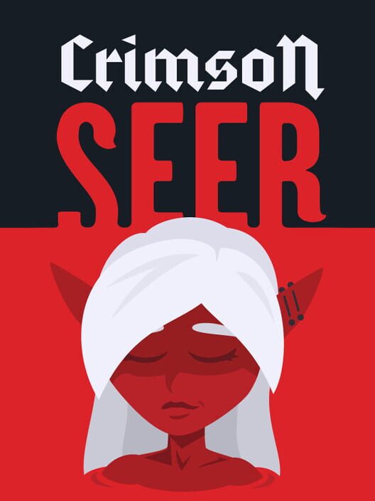 Crimson Seer
