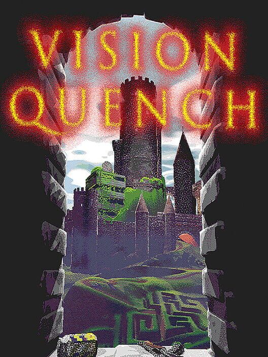 Vision Quench