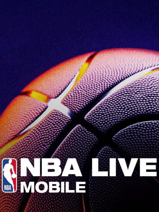 NBA Live Mobile