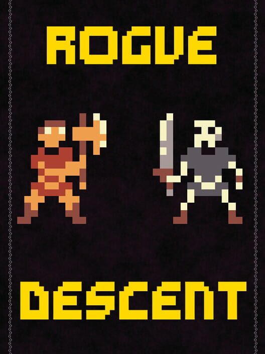 Rogue Descent