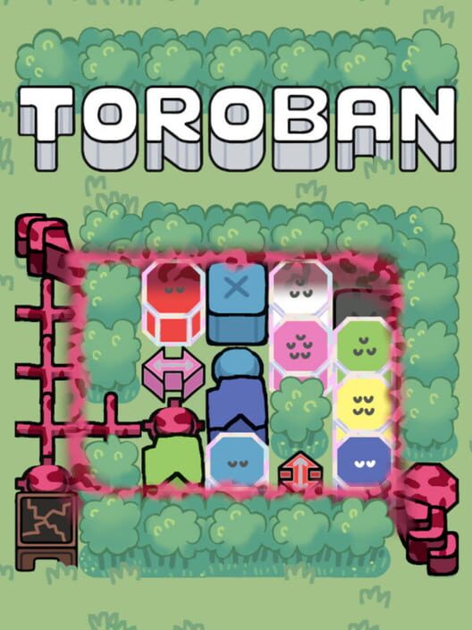 Toroban