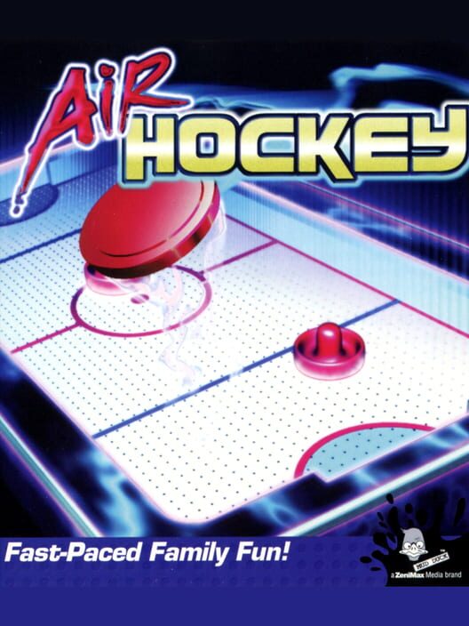 Air Hockey