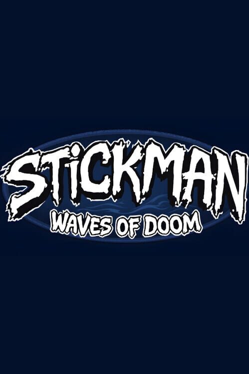 Stickman: Waves Of Doom