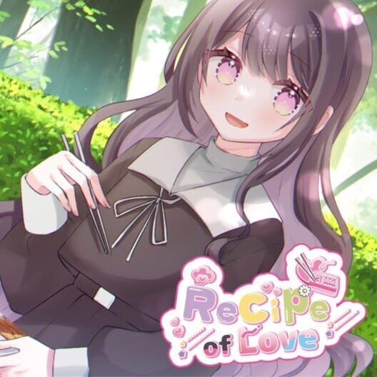 Recipe of Love