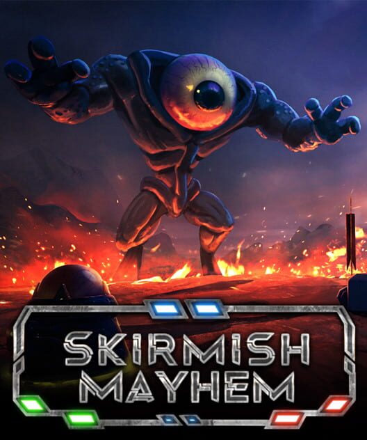 Skirmish Mayhem