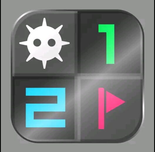 Infinite Minesweeper