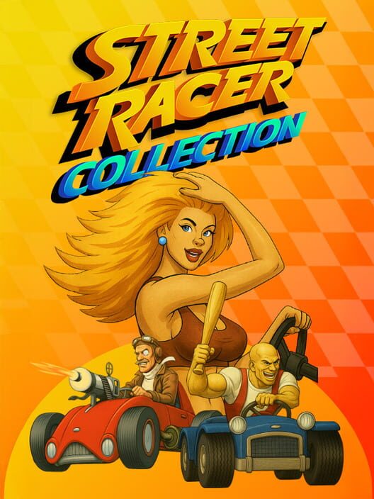 Street Racer Collection