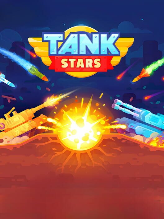 Tank Stars