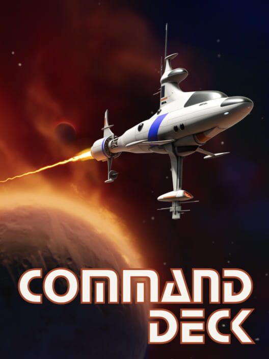 Command Deck