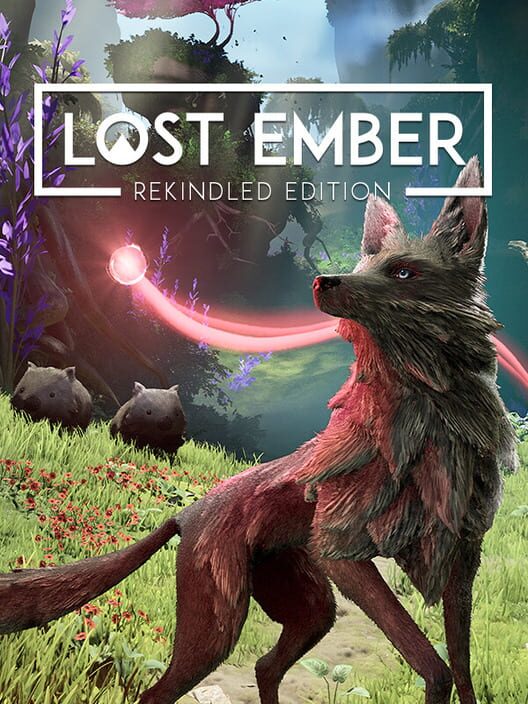 Lost Ember: Rekindled Edition