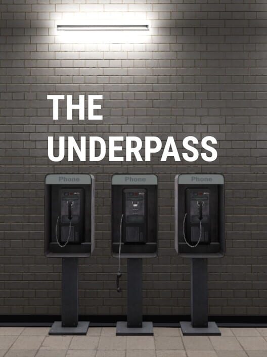 The Underpass