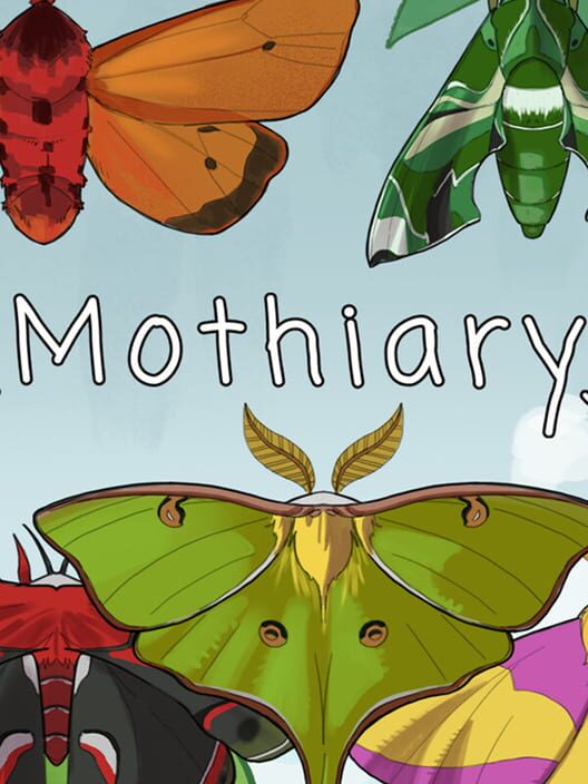 Mothiary