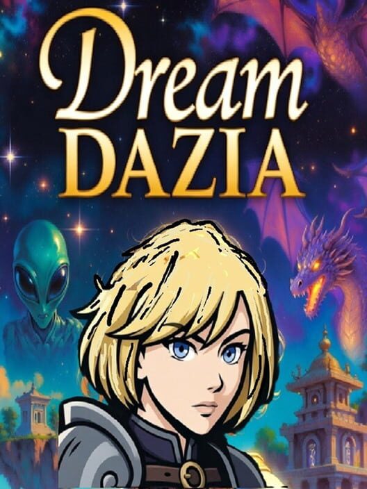 Dream Dazia