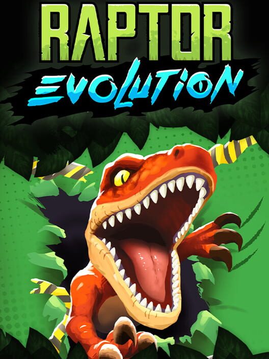 Raptor Evolution
