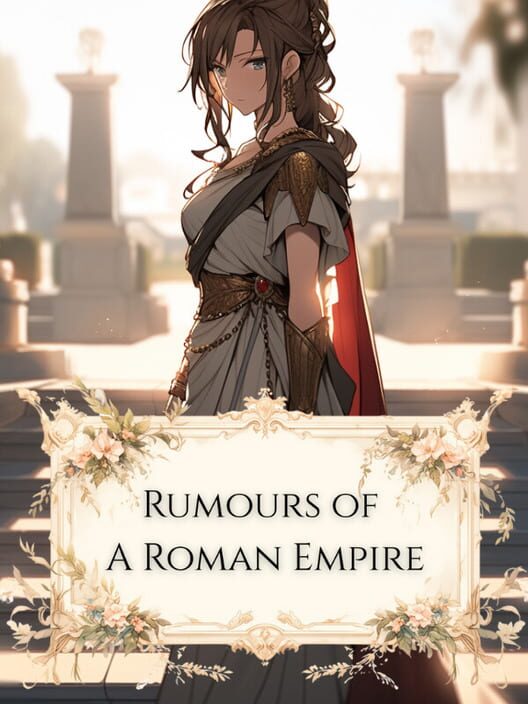 Rumours of a Roman Empire