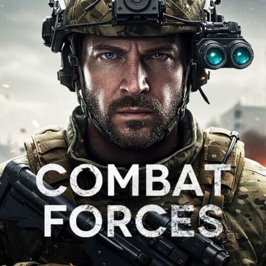 Combat Forces