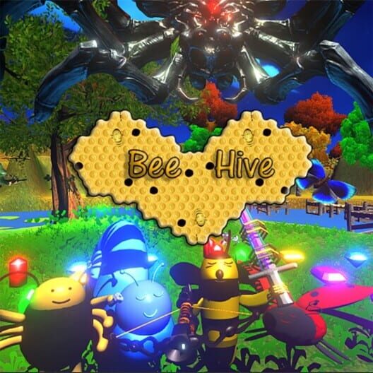 The Bee Hive