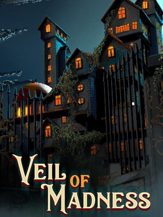 Veil of Madness