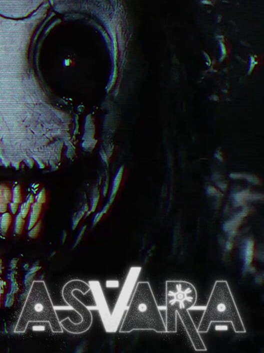 Asvara
