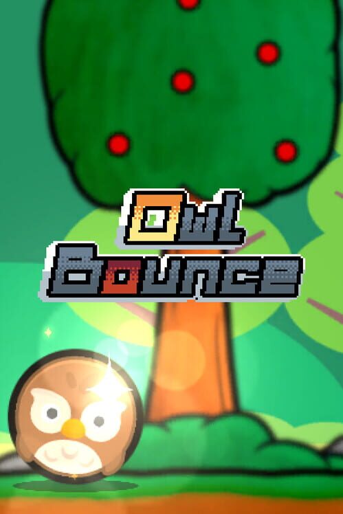 Owl Bounce