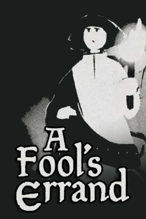 A Fool's Errand