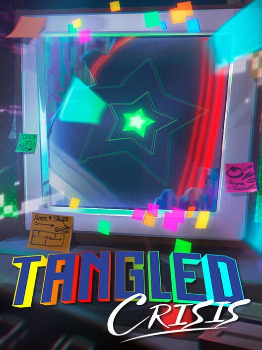 Tangled Crisis