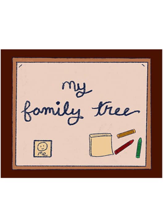 My Family Tree