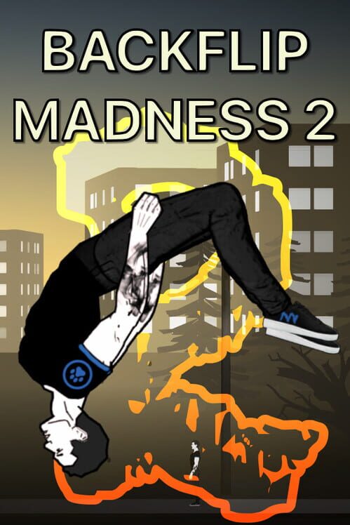 Backflip Madness 2