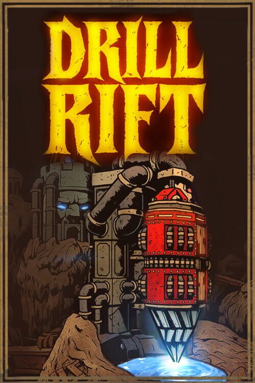 Drill Rift