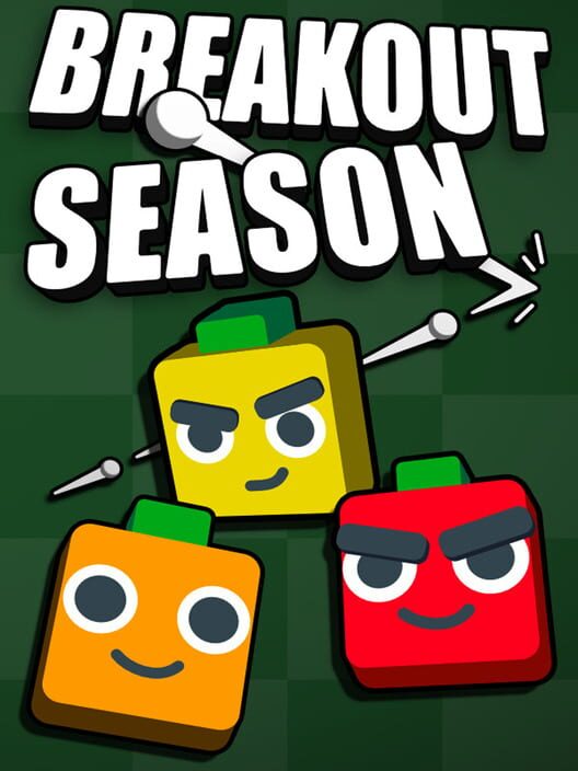 Breakout Season
