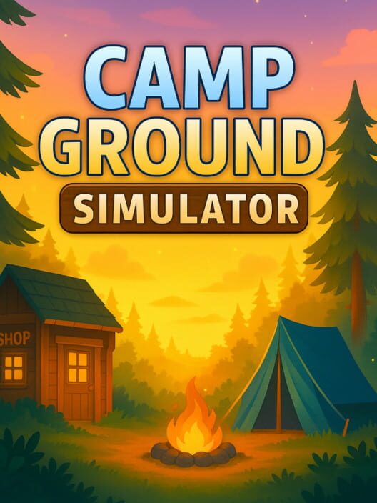 Campground Simulator