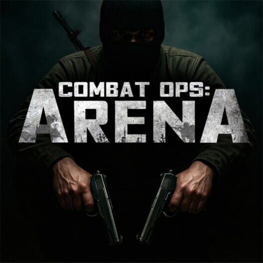 Combat Ops: Arena