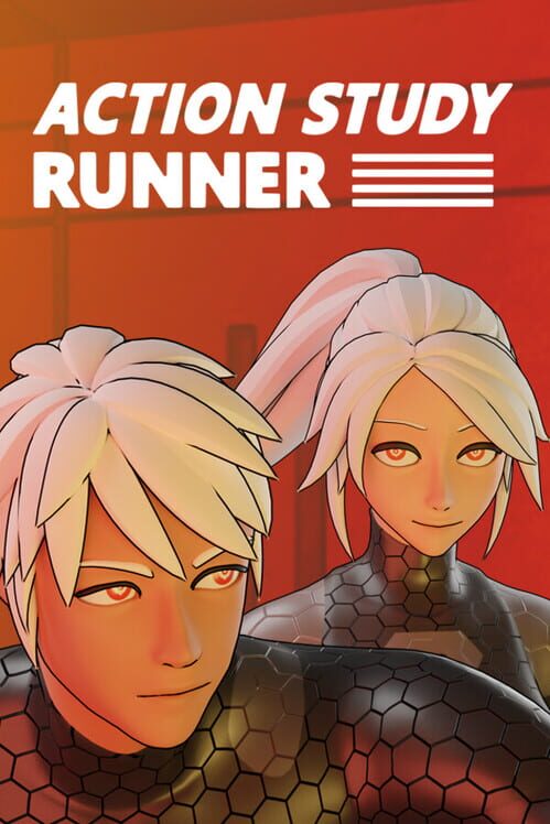 Action Study Runner