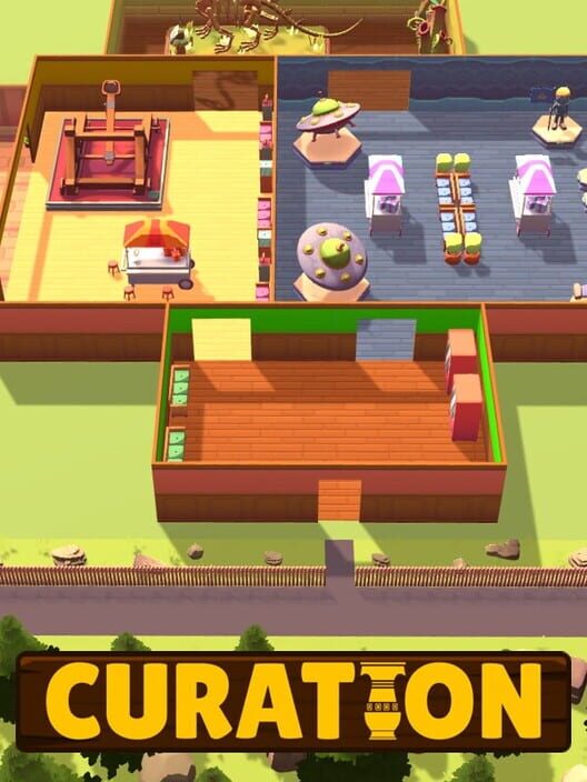 Curation