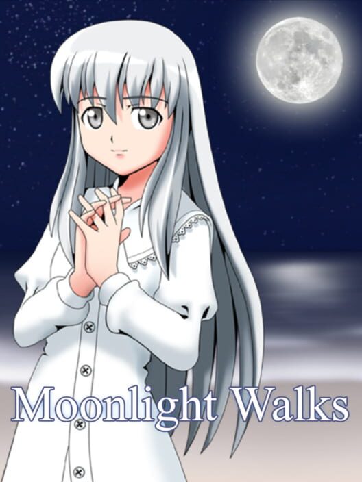 Moonlight Walks