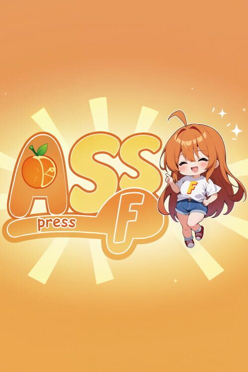 Ass: Press F!