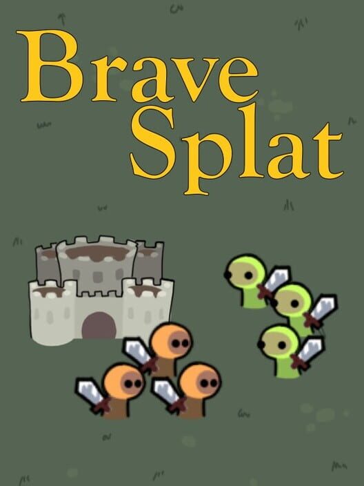 Brave Splat