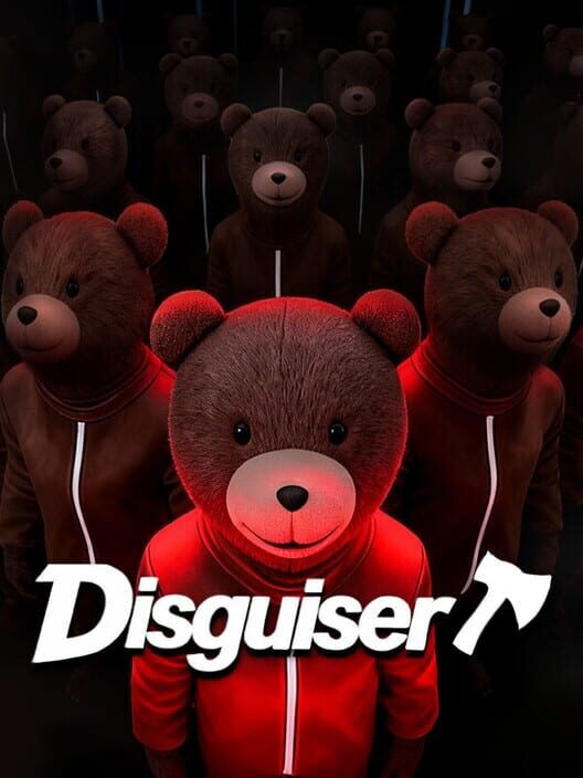 Disguiser