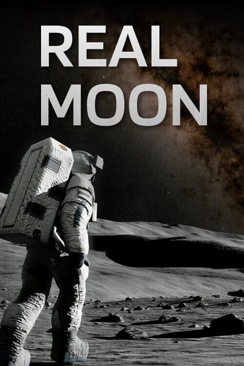 Real Moon