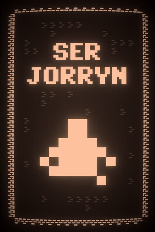 Ser Jorryn