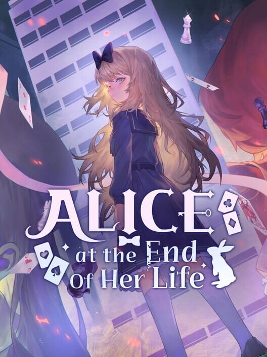 Alice at the End of Her Life