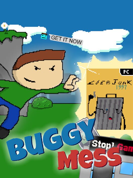 Buggy Mess