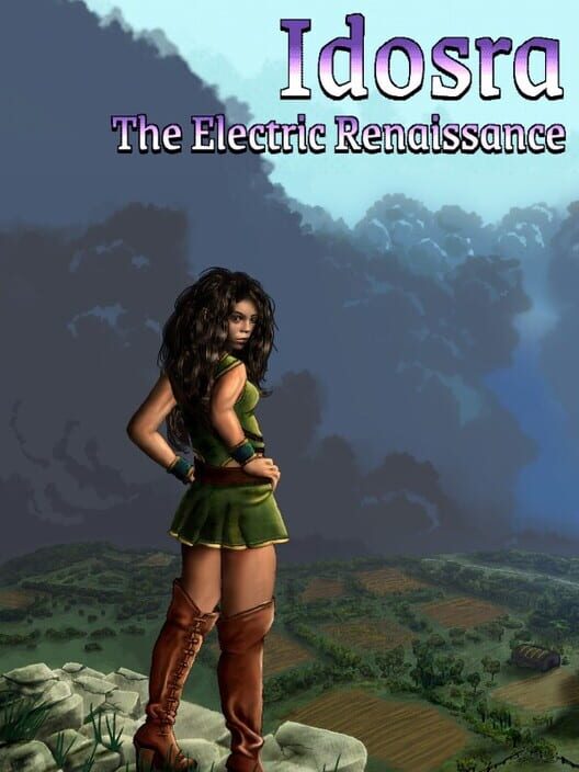 Idosra: The Electric Renaissance