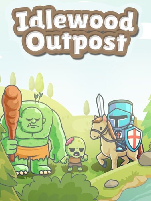 Idlewood Outpost