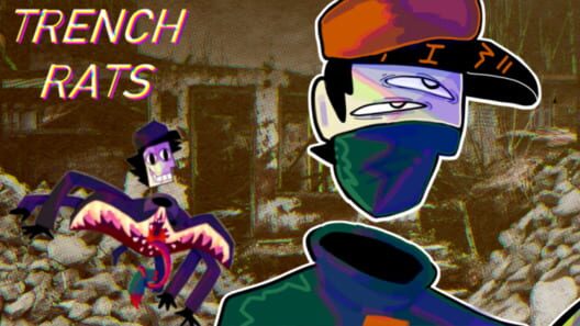Trench Rats: The First March