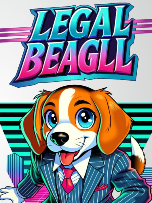 Legal Beagll: Justice is Argued