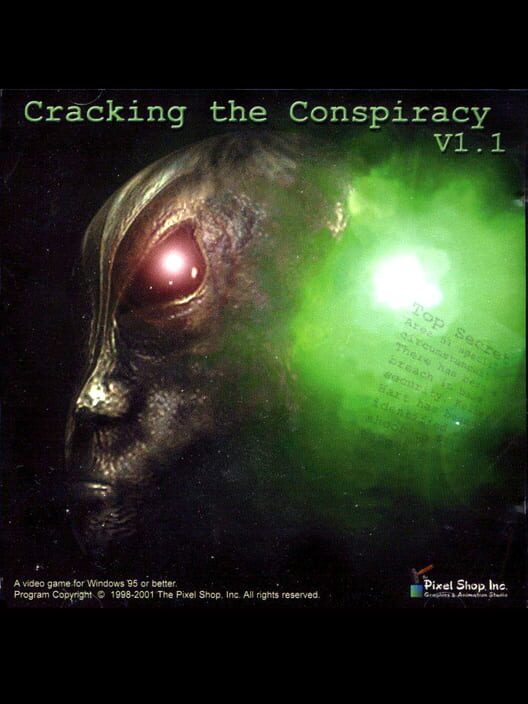 Cracking the Conspiracy