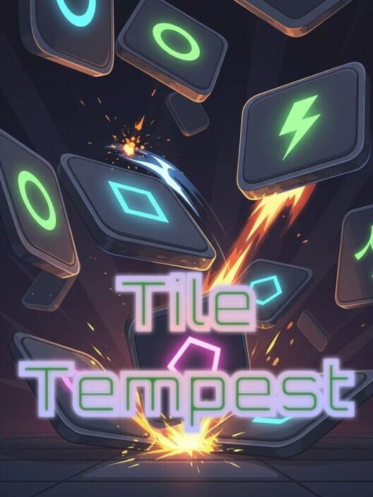 Tile Tempest