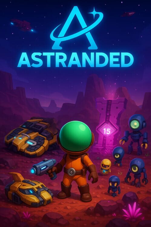 Astranded
