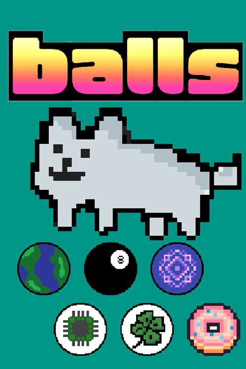 Balls